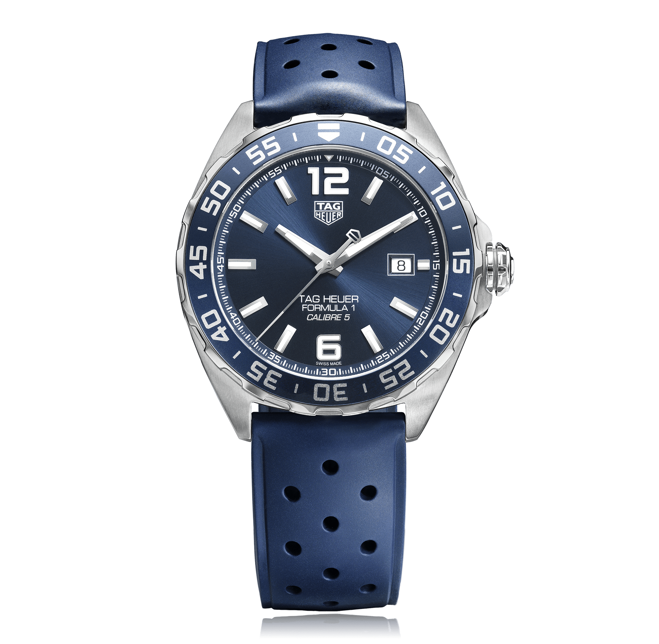 Tag heuer discount formula 1 bucherer